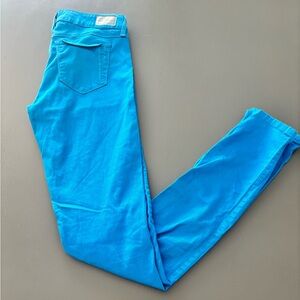 Stylish Blue Women's jeans